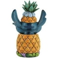thumbnail image 2 of Enesco Disney Traditions Stitch in a Pineapple Figurine, 2 of 2