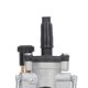 thumbnail image 1 of 17mm Motocycle Carburetor Strong Power Compact Structure Replacement for Kreidler Florett RMC LH LK K54, 1 of 3