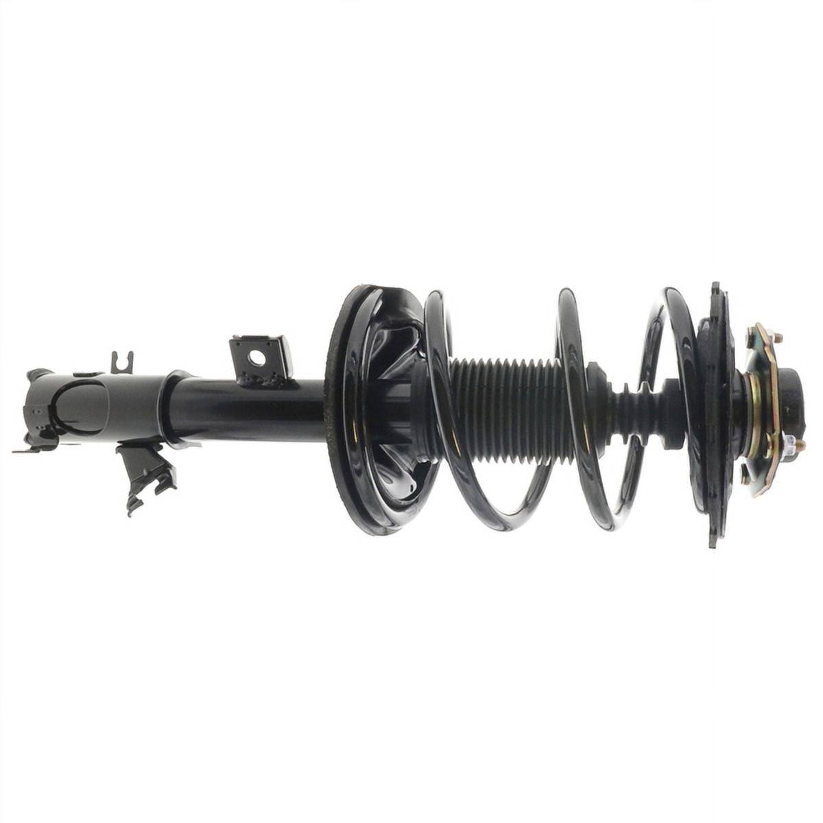 KYB Strut Plus Assembly Strut/Coil Spring Assy Fits select: 2004-2009 NISSAN QUEST
