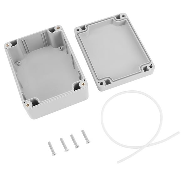 Junction Box, Anti-Static Outdoor Junction Box Waterproof Junction Box, Non- Weatherproof Junction Box Electrical Junction Box, Pvc Junction Box  Sealing Junction Box Cover For