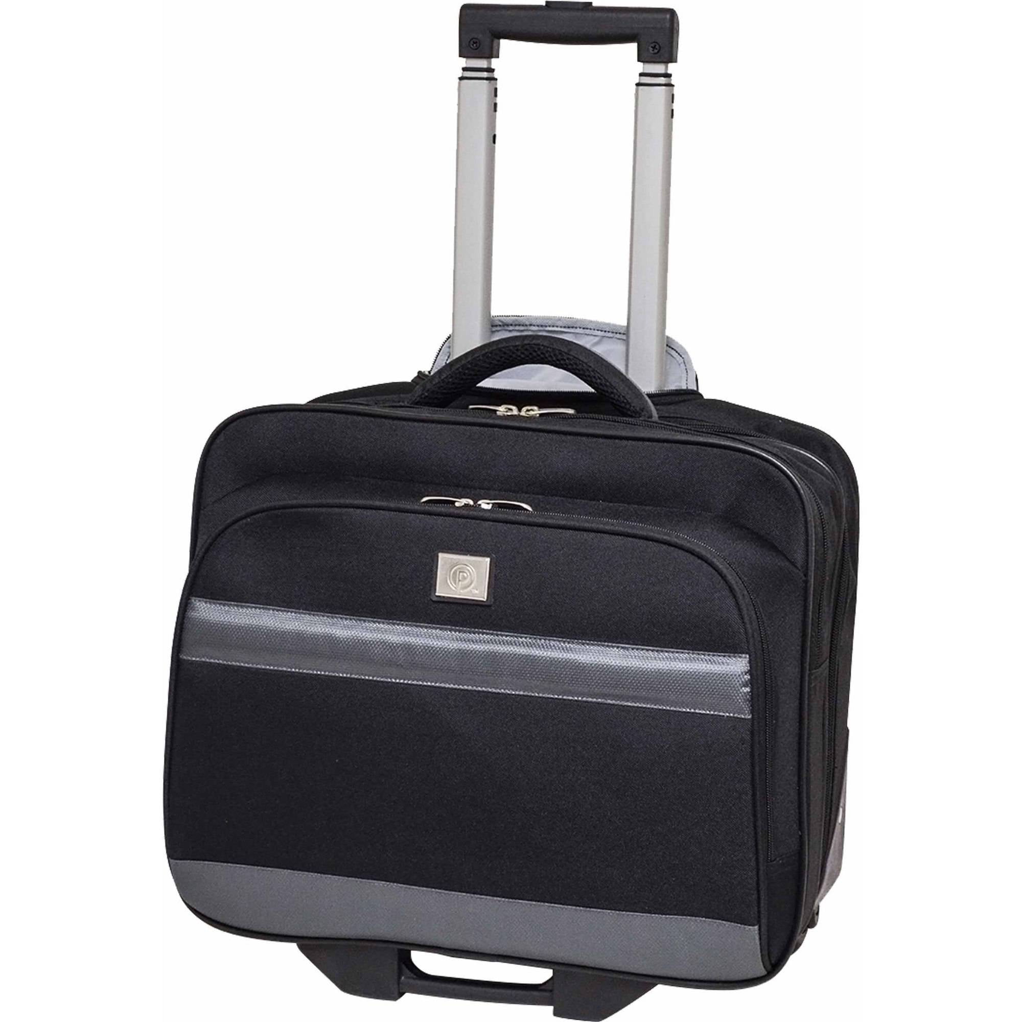 protege rolling luggage