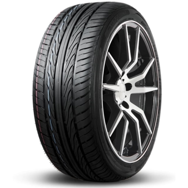 Llanta 195/50R16 88V Mazzini Eco607