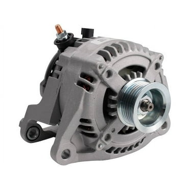 Alternator - Compatible with 2009 - 2010 Dodge Ram 1500 5.7L V8