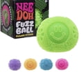 thumbnail image 4 of Nee Doh Fuzz Flower Stress Sensory Ball , 1  random color, 4 of 5