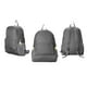 thumbnail image 5 of Mochila De Senderismo Ligera Y Plegable Impermeable, Mochila Ergonómica Con Múltiples Bolsillos De Capacidad De 16L Para Actividades Al Aire Libre, 5 of 7