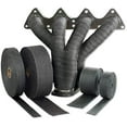 thumbnail image 3 of DEI Exhaust Wrap 2in x 25ft - Black, 3 of 4