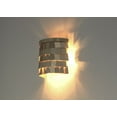 thumbnail image 2 of Maxim Lighting - Two Light Wall Sconce - Wall Sconce - Glamour-2 Light Wall, 2 of 2