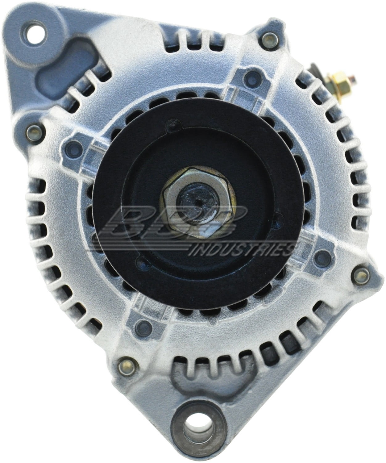 alternator bbb industries 13294 reman fits 88-91 honda prelude 2.0l-l4
