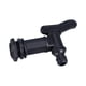 thumbnail image 5 of Conector de grifo de agua, conector de manguera de agua, adaptador de manguera de tanque de agua IBC, barril Hebilla de hilo PP, 5 of 9