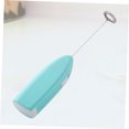 thumbnail image 3 of Phenofice 1Set Electric Milk Frother in Sky Material for Coffee and Kitchen Use, 3 of 8