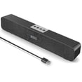 thumbnail image 1 of Barre de Son 10w Filaire Sans Fil Haut-Parleur Surround Bluetooth, 1 of 5