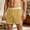 c01Yellow, variant on USNSM Men's Cotton Boxer Briefs, Ribbed Low Rise Trunks, Thin Breathable Soft Underwear Shorts for Daily Homewear Wear Blue XXL