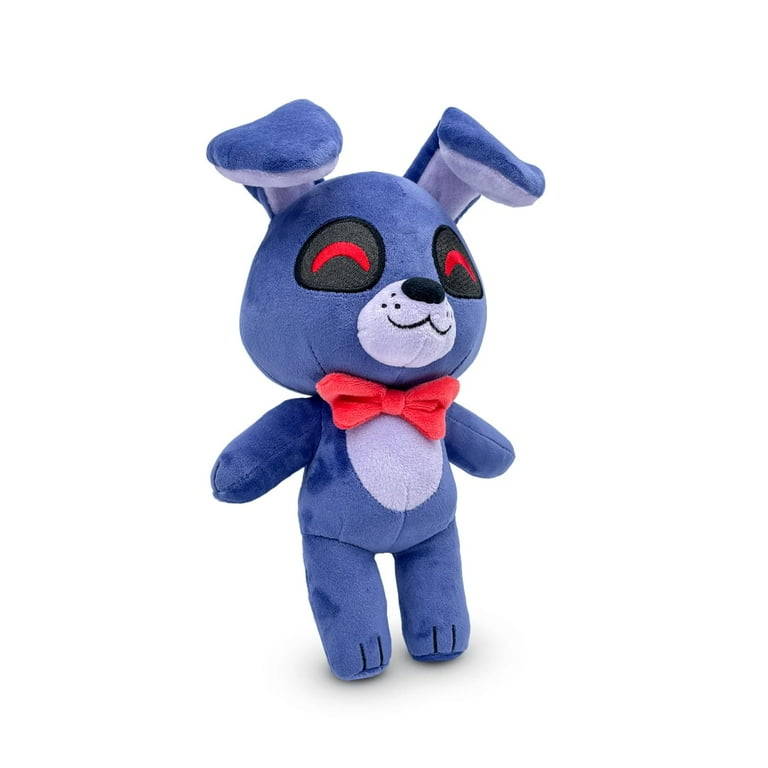 Youtooz Chibi Bonnie Plush 9 inch, Collectible Plush Stuffed