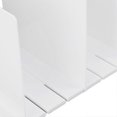 thumbnail image 3 of TrueNorth Sh Divider Holder Easy Assembly Modern Plastic Closet Divider Organizer for Purse Books Tableware 3 Divider Board, 3 of 5
