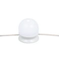 thumbnail image 2 of Make Up Mirror Lights LED Vanity Mirror Bulb Dimmable Lamp 10Pcs, 2 of 8