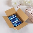 thumbnail image 2 of 8x6x3 Durable Brown Corrugated Boxes Set of 25, Shipping & Storage Solutions, 2 of 7