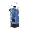 thumbnail image 1 of Bolsa de ducha para acampar de 10L, bolsa de ducha al aire libre, bolsa de ducha Solar portátil de PVC, bolsa de almacenamiento de agua para acampar, 1 of 9