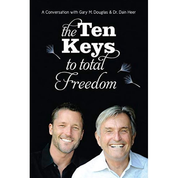Pre-Owned The Ten Keys to Total Freedom Paperback