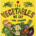 thumbnail image 1 of Vegetables We Eat, Gail Gibbons Paperback, 1 of 2