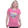 thumbnail image 4 of XOMG POP Dallas Panda Rock Star Women's T Shirt Ladies Tee Brisco Brands S, 4 of 5