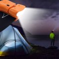 thumbnail image 6 of Opolski 5LED Headlamp Cap Light Fishing Camping Clip-on Hiking Hat Head Lamp Lantern, 6 of 8