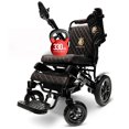 thumbnail image 1 of Majestic Fauteuil Roulant Électrique, Fauteuils Roulants Électriques Légers, Seulement 49 Lb, Capacité de 330 Lb, 1 of 5