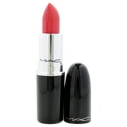 MAC Lustreglass Lipstick - 520 See Sheer , 0.1 oz Lipstick