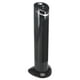 thumbnail image 1 of Ventilador de torre PureGuardian TF2113B 29, oscilante, 3 velocidades, negro, 1 of 5