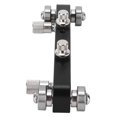 thumbnail image 4 of Cergrey Guitar Nut Grinding Tool,Bridge Saddle Grinding Tool,Guitar Nut Sander Adjustable Bridge Saddle Grinding Sanding Tool Luthier Tool for Bass Guitar Accessory, 4 of 8