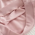 thumbnail image 5 of eczipvz Toddler Girl Winter Outfits Baby Clothes Gender Neutral Baby Boy Girl Long Sleeve Sweatshirt Pullover Pant Fall Outfit Pink,4-5 Years, 5 of 9