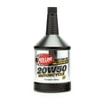 thumbnail image 1 of Red Line 42504 20W-50 Motorcycle Oil, 1 Quart Bottles, 4 Pack, 1 of 2