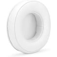 thumbnail image 1 of Brainwavz Round Replacement Memory Foam Earpads - Suitable for Many Other Large Over The Ear Headphones - Compatible, 1 of 5