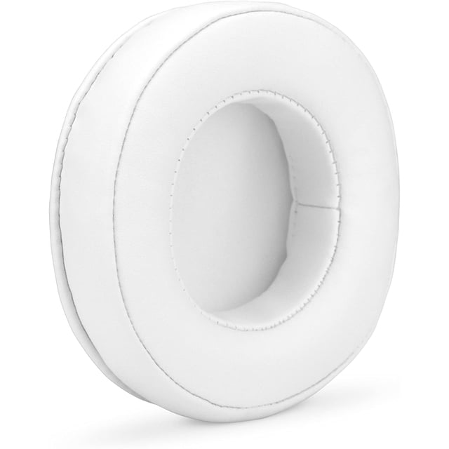 Brainwavz Round Replacement Memory Foam Earpads - Suitable for Many Other Large Over The Ear Headphones - Compatible