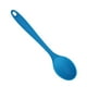 thumbnail image 1 of Cuchara Pequeña De Silicona Creativa Sunnimix Cuchara de sopa de silicona Azul, 1 of 8
