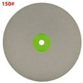 thumbnail image 1 of Disque de Lavage Enduit de Diamant 8 Pouces 200mm pour Roue Plate, 1 of 8