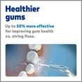 thumbnail image 2 of Waterpik® Complete Care 5.0 Water Flosser and Triple Sonic Toothbrush, 2 of 6