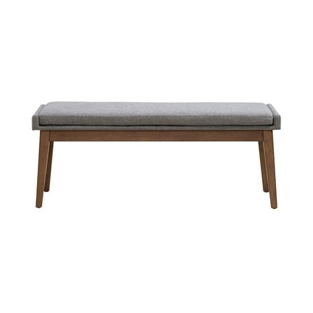 Liberty Furniture Space Savers Dining Bench (RTA) - Brown