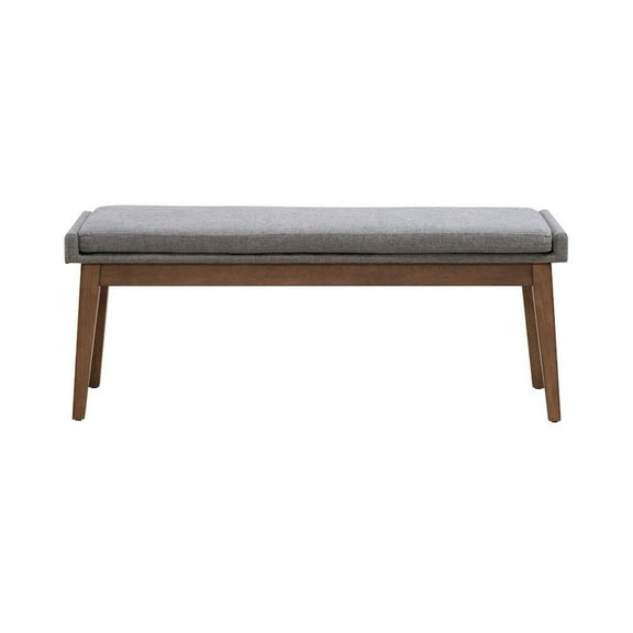 Liberty Furniture Space Savers Dining Bench (RTA) - Brown