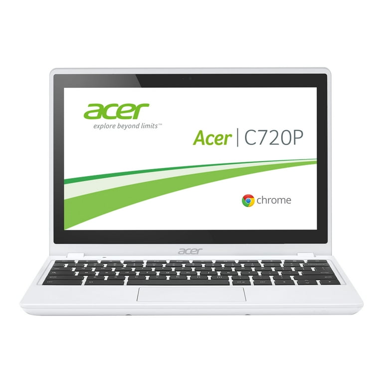 Acer White 11.6