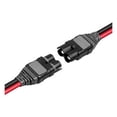 thumbnail image 2 of Trac Trolling Motor Plug, 8-Gauge (Single Plug), 2 of 2