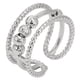 thumbnail image 4 of Anillo antiestrés BuyWeek con cuentas de grado profesional, 4 of 14