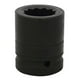 thumbnail image 1 of Dado de Impacto 1 12 Puntas 1-15/16 10031T Urrea, 1 of 4