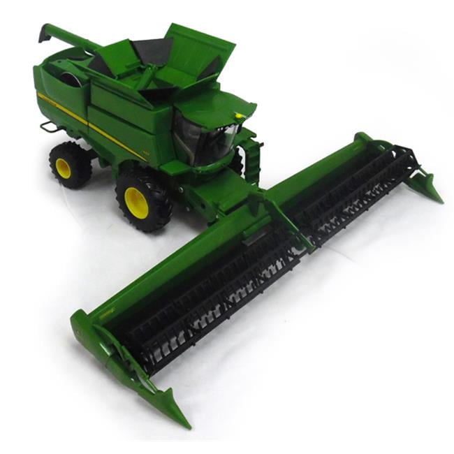 john deere plastic model kits