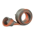 thumbnail image 4 of 2 Fundas Para Caña De Pescar Portátiles De 1,7 M Para Caña De Pescar Para Hombres, Mujeres, Deportes, Adultos, Color Gris Y Naranja, 4 of 8