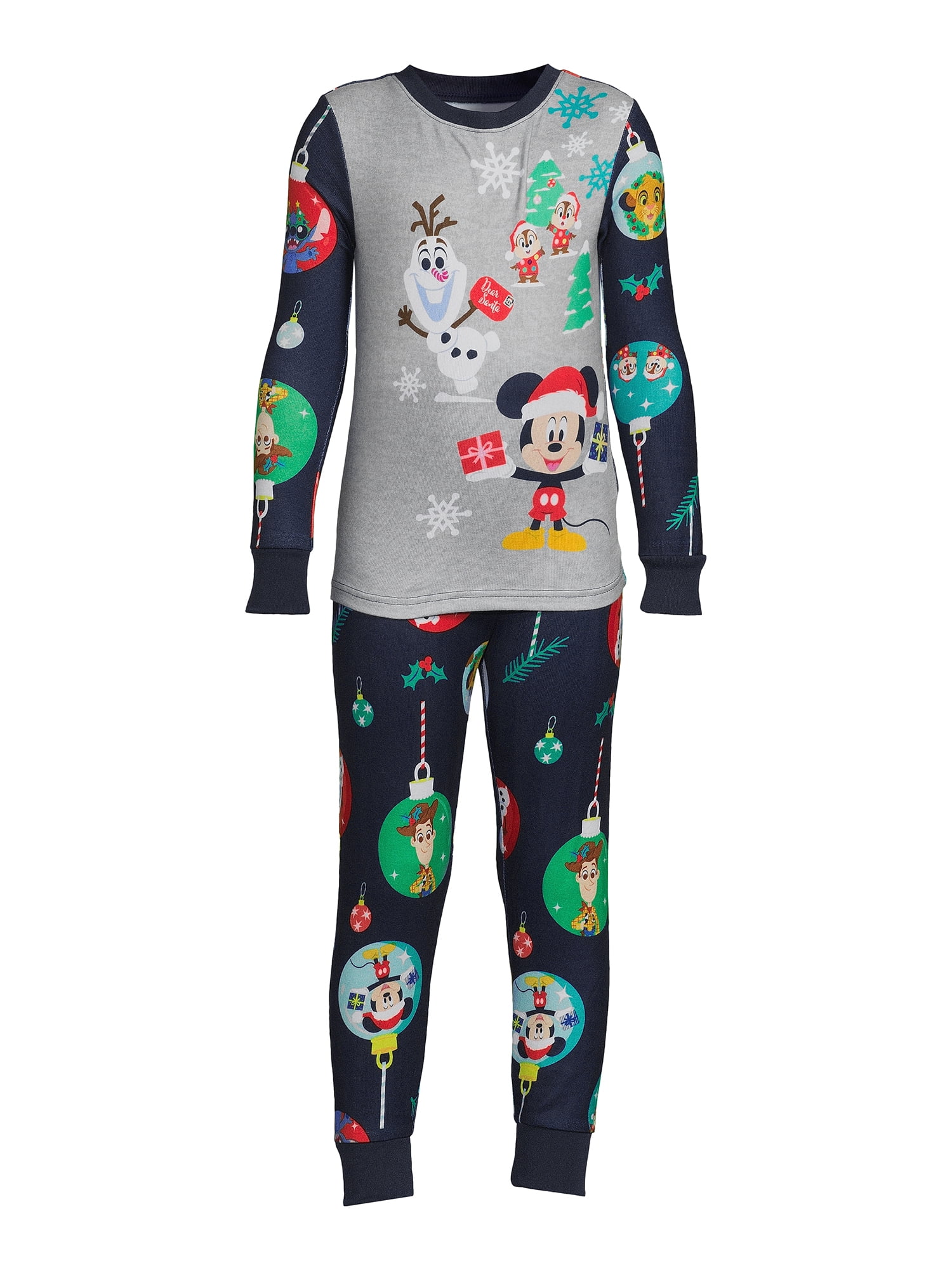 Rick and morty christmas pyjamas sale