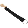 thumbnail image 3 of UPGRATOR Non-Slip Cello Pads Maple Wood Black 1Pcs for Professional Musicians, 3 of 8