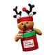 thumbnail image 2 of Caja de dulces de Navidad Macarena tarro de caramelo cajas de regalo navideñas, 2 of 8