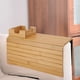 thumbnail image 5 of Mesa Plegable De La Bandeja Del Brazo Del Sofá, Resbalón Anti Funcional Multi De La Bandeja Del Apoyabrazos Del Sofá Para El Teléfono De La Bebida, 5 of 7
