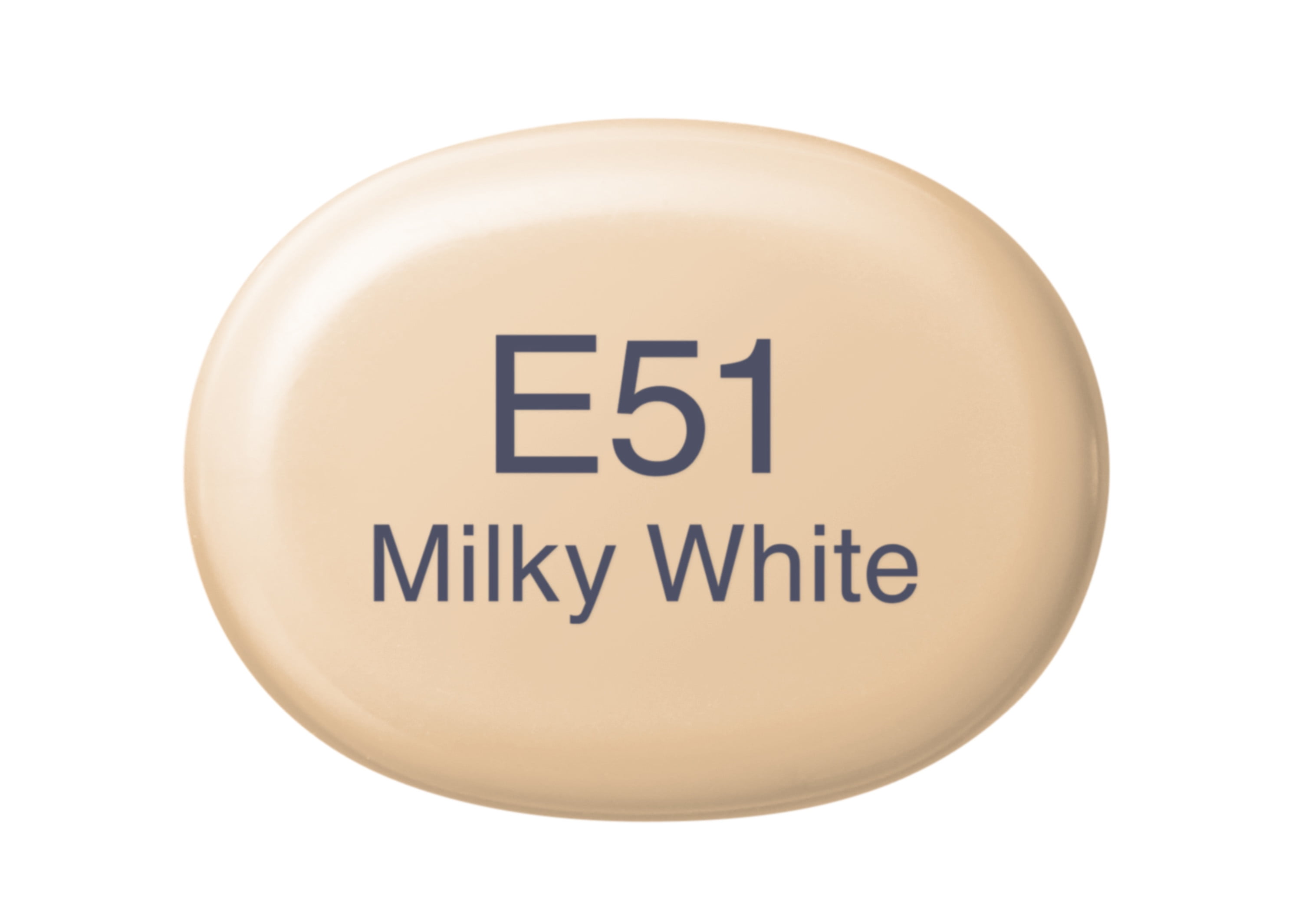 Copic Sketch Marker, Milky White