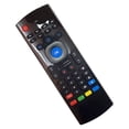 thumbnail image 2 of New MX3 For Android TV Box Air Mouse RF Wireless Keyboard Voice Remote Control, 2 of 6
